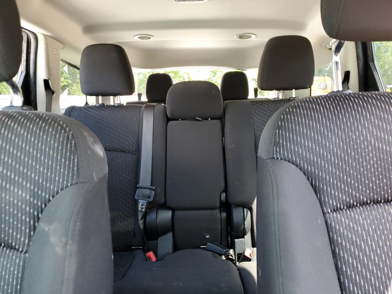 3C4PDCAB6JT229517 2018 Dodge Journey Se