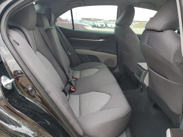 2024 TOYOTA CAMRY LE - 4T1C11AK7RU226845