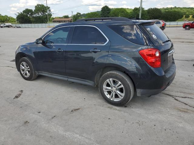 2012 Chevrolet Equinox Lt VIN: 2GNALDEK9C1327753 Lot: 55628014