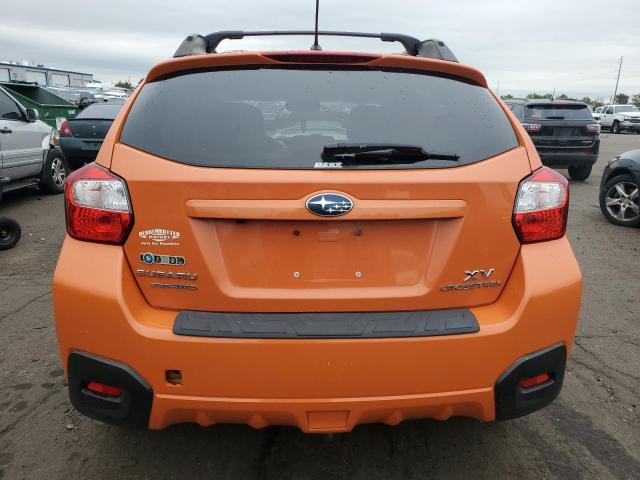 2013 Subaru Xv Crosstrek 2.0 Limited VIN: JF2GPAGC6D2838643 Lot: 57348774