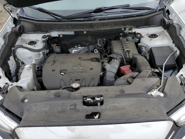 2019 Mitsubishi Outlander Sport Es VIN: JA4AR3AU0KU036046 Lot: 54135784