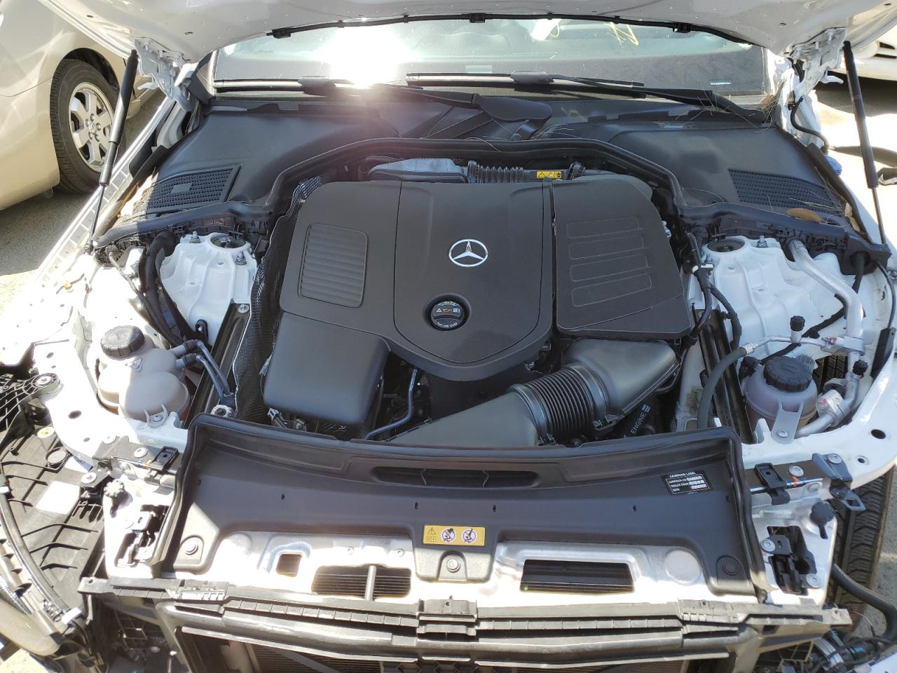 W1KAF4GB0PR077044 2023 Mercedes-Benz C 300