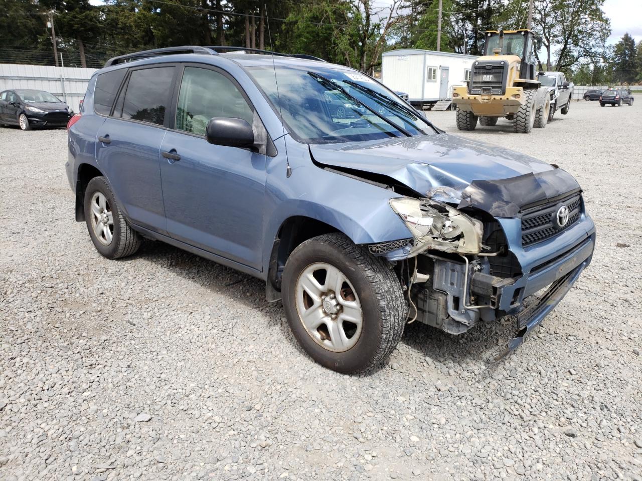 JTMZD33V865017807 2006 Toyota Rav4