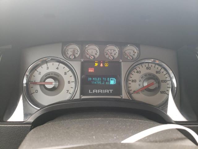 2010 Ford F150 Supercrew VIN: 1FTFW1CVXAFC94544 Lot: 54388604