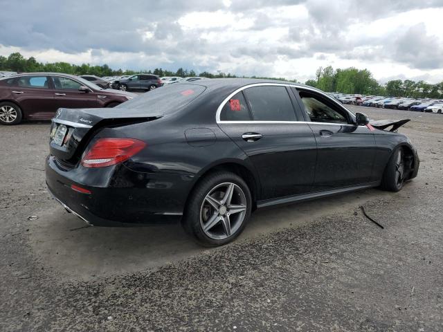 2017 Mercedes-Benz E 300 4Matic VIN: WDDZF4KB2HA013209 Lot: 54473394