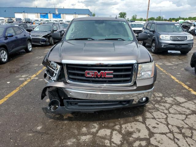 2008 GMC Sierra K1500 VIN: 2GTEK19J981263847 Lot: 56311124