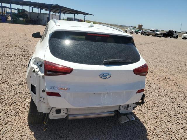 2020 Hyundai Tucson Limited VIN: KM8J33ALXLU177072 Lot: 56495144