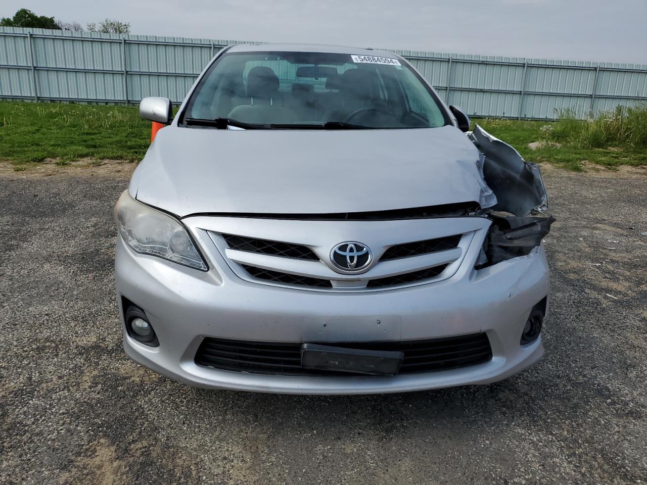 2T1BU4EE8BC638532 2011 Toyota Corolla Base