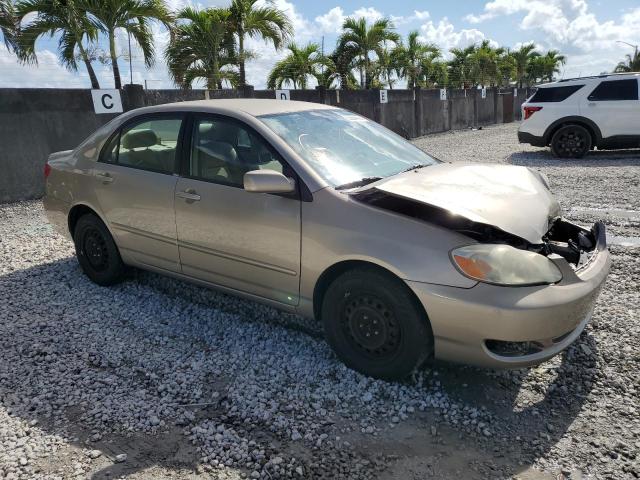 2007 Toyota Corolla Ce VIN: 1NXBR32E97Z884012 Lot: 53244474