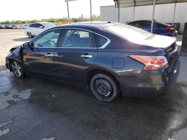 2015 Nissan Altima 2.5 VIN: 1N4AL3AP1FC127698 Lot: 52583484