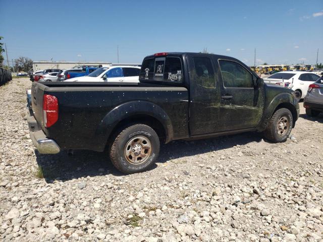 2007 Nissan Frontier King Cab Xe VIN: 1N6BD06T97C444398 Lot: 55955584