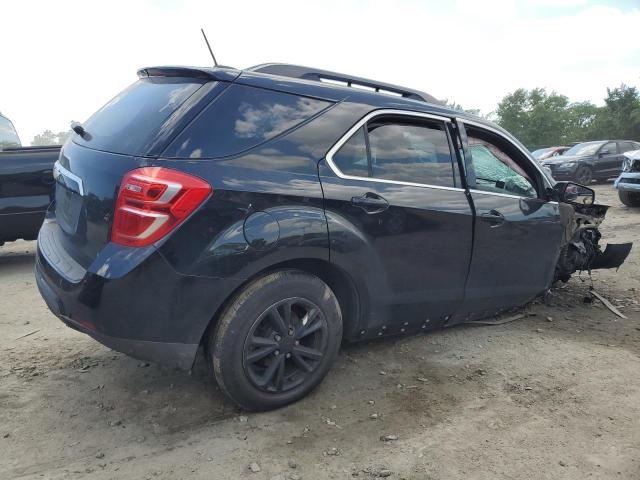 2017 Chevrolet Equinox Lt VIN: 2GNFLFEK3H6320535 Lot: 55654144