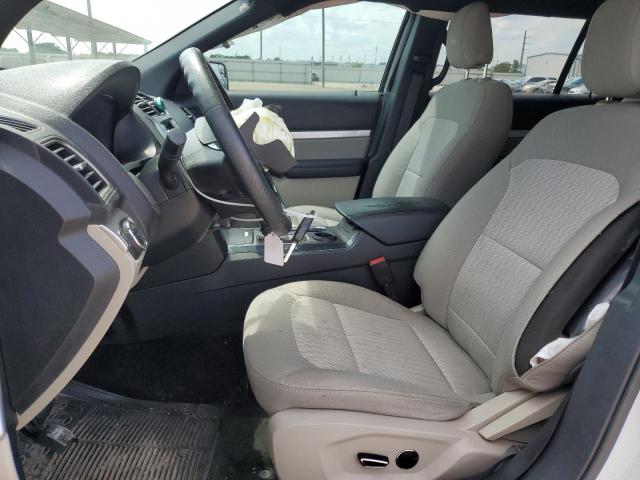 2018 Ford Explorer VIN: 1FM5K7B81JGB07820 Lot: 56423484