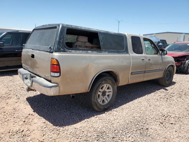 2003 Toyota Tundra Access Cab Sr5 VIN: 5TBRT34153S435089 Lot: 56857764