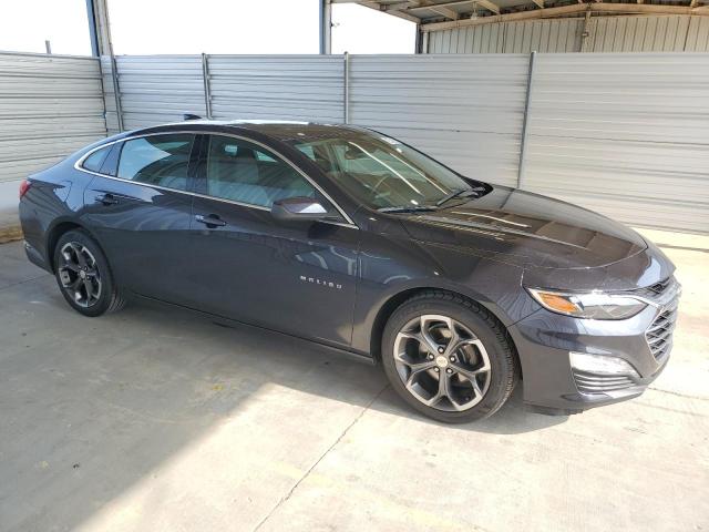 2023 Chevrolet Malibu Lt VIN: 1G1ZD5ST3PF151642 Lot: 54267034