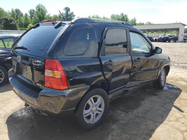 2006 Kia New Sportage VIN: KNDJF723467158344 Lot: 53245654