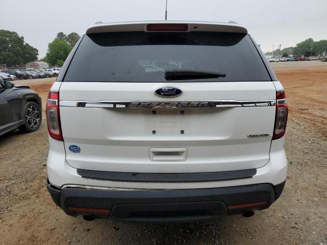 2014 Ford Explorer VIN: 1FM5K7B82EGA30901 Lot: 53879154