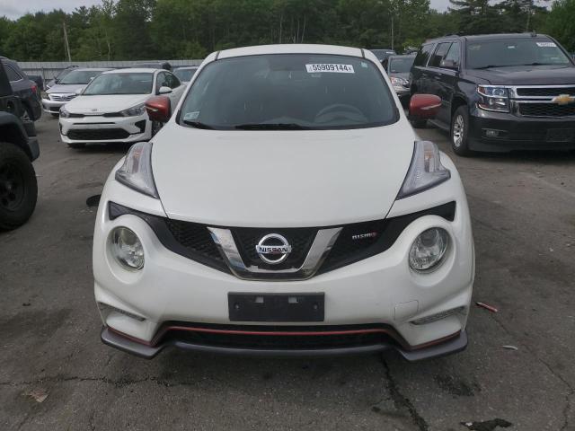 2015 NISSAN JUKE S - JN8AF5MV6FT564446