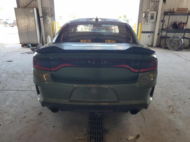 2021 DODGE CHARGER SC - 2C3CDXGJ8MH570021