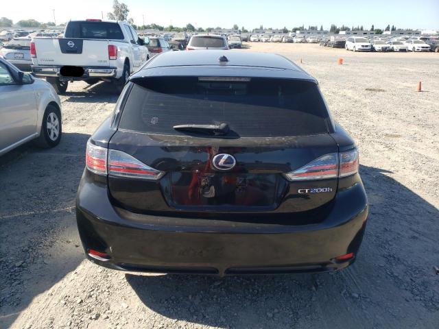 2012 Lexus Ct 200 VIN: JTHKD5BH6C2078383 Lot: 56772114