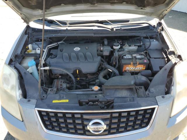 2008 Nissan Sentra 2.0 VIN: 3N1AB61E98L717025 Lot: 54812164