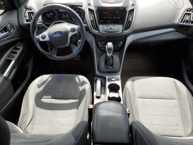 2014 Ford Escape Se VIN: 1FMCU9GX5EUE29977 Lot: 53827824