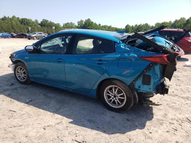 2017 Toyota Prius Prime VIN: JTDKARFP0H3041656 Lot: 55695874