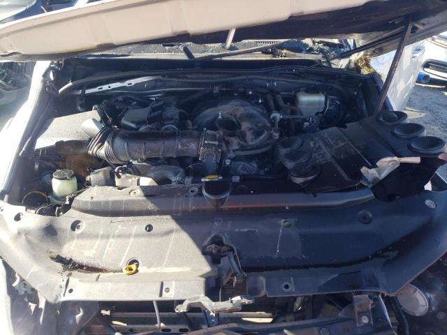 2015 Toyota 4Runner Sr5 VIN: JTEBU5JR1F5206085 Lot: 55557604