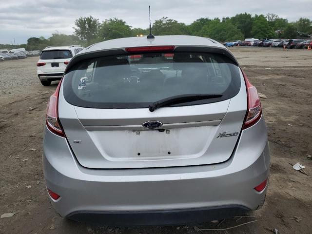 2019 FORD FIESTA SE - 3FADP4EJ8KM155567