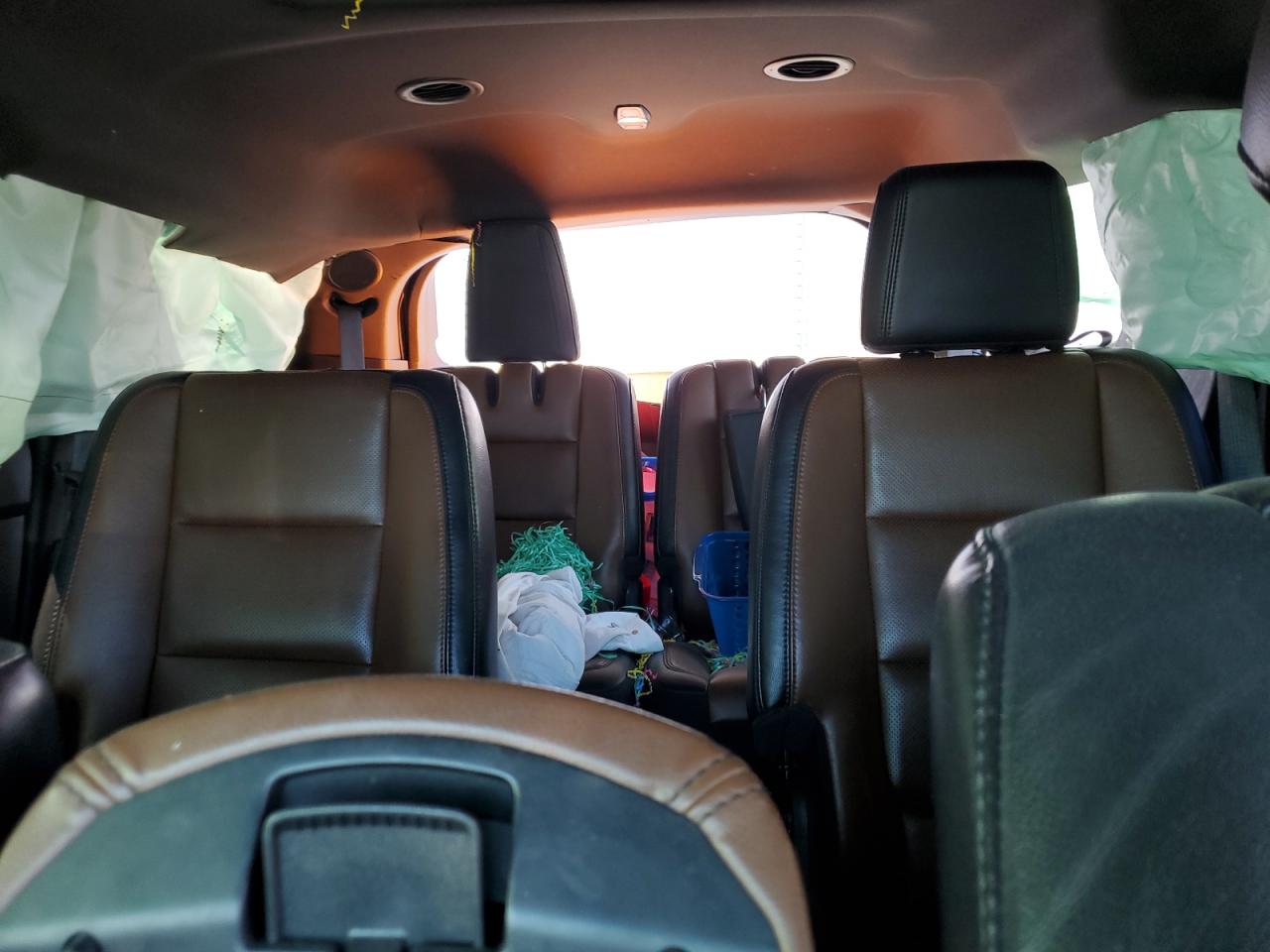 1FM5K8F88DGA82080 2013 Ford Explorer Limited