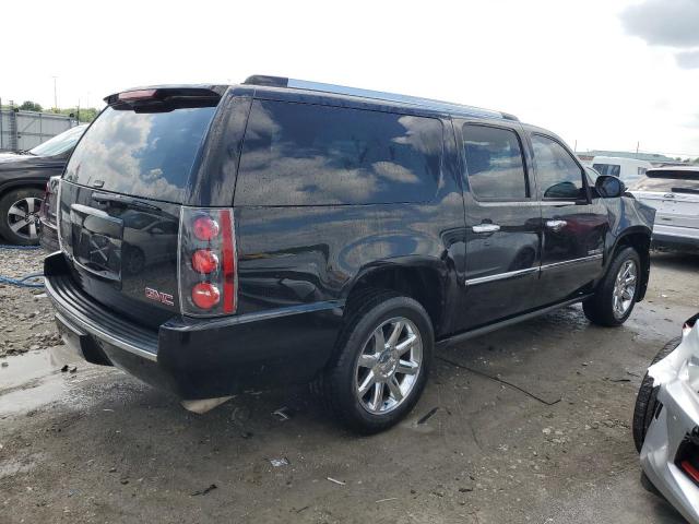 2009 GMC Yukon Xl Denali VIN: 1GKFK06249R275252 Lot: 54261094