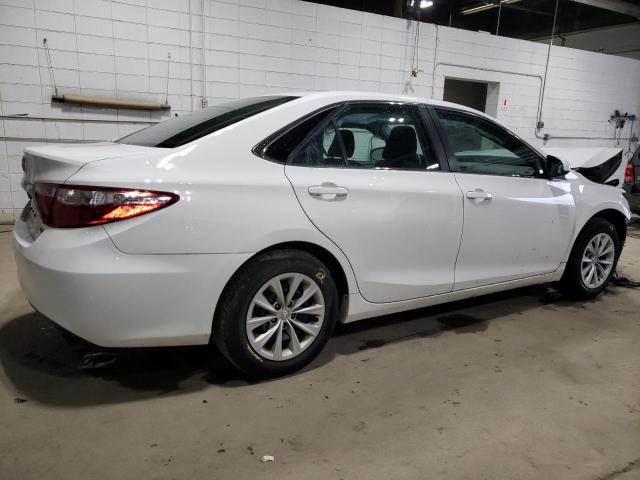 2015 Toyota Camry Le VIN: 4T4BF1FKXFR486342 Lot: 56343184