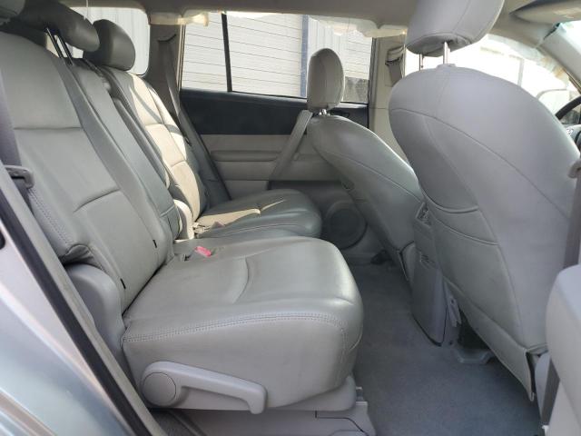 2008 Toyota Highlander VIN: JTEDS41A982007356 Lot: 54161284