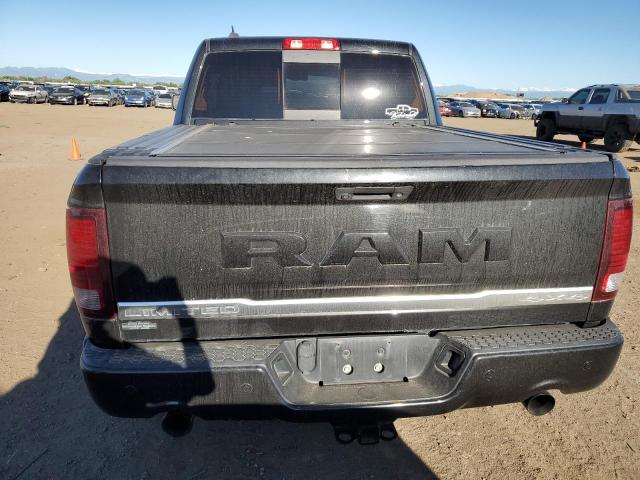 2018 Ram 1500 Longhorn VIN: 1C6RR7PT9JS194479 Lot: 56079484