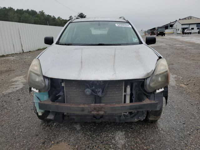 2015 Nissan Rogue Select S VIN: JN8AS5MV0FW255257 Lot: 54990284