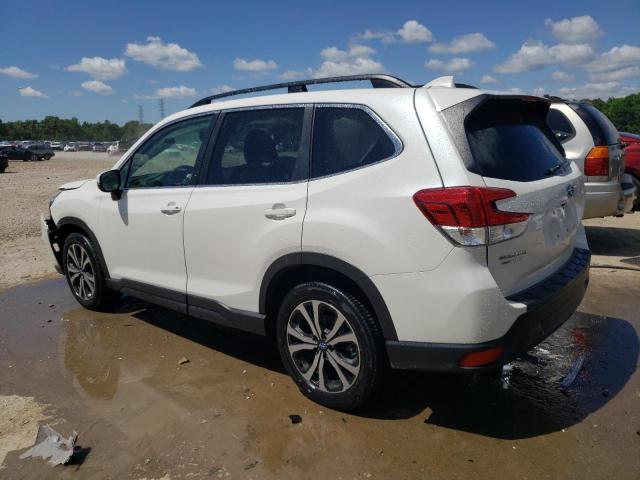 2019 Subaru Forester Limited VIN: JF2SKAUC2KH565675 Lot: 54444024