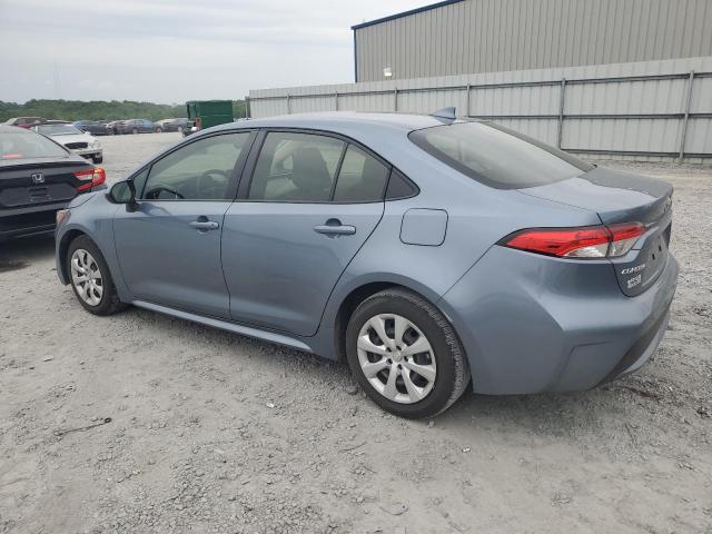 2020 Toyota Corolla Le VIN: JTDEPRAEXLJ061127 Lot: 53898214