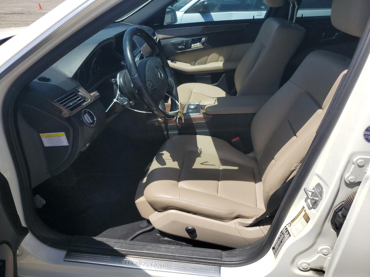 WDDHF2EB1BA467972 2011 Mercedes-Benz E 350 Bluetec