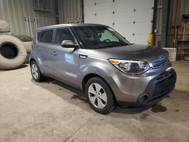 2016 Kia Soul VIN: KNDJN2A27G7403069 Lot: 55124894