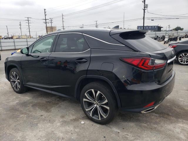 2020 Lexus Rx 350 VIN: 2T2HZMAA8LC175562 Lot: 56399864