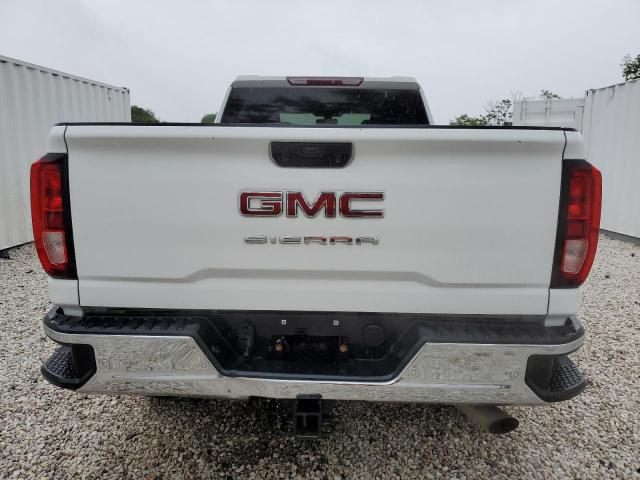 2020 GMC Sierra K2500 Heavy Duty VIN: 1GT49LE77LF154527 Lot: 54849384