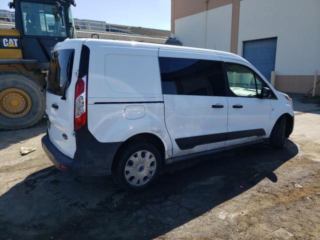 2021 FORD TRANSIT CO - NM0LS7E29M1500794