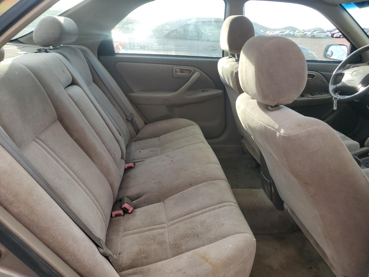 4T1BG22K2XU534565 1999 Toyota Camry Ce