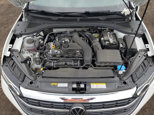 2022 Volkswagen Jetta Se VIN: 3VW7M7BU4NM022063 Lot: 54556594