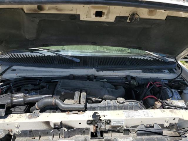 1993 Ford Econoline E350 Cutaway Van VIN: 1FDKE30GXPHB17780 Lot: 53647124