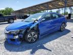 2016 HONDA CIVIC EXL - 19XFC1F78GE023331