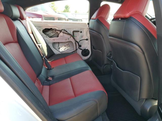 2022 Lexus Es 350 F-Sport VIN: 58AJZ1B12NU118576 Lot: 56430044