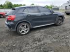 MERCEDES-BENZ GLA 250 4M photo