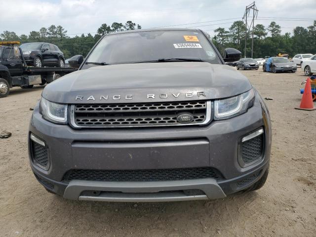 2016 Land Rover Range Rover Evoque Hse VIN: SALVR2BG1GH087915 Lot: 53694684