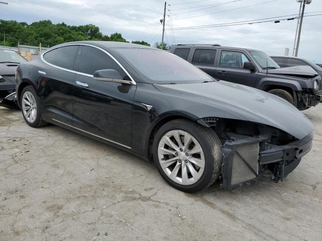 2018 Tesla Model S VIN: 5YJSA1E24JF248860 Lot: 54438854